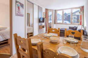Pretty 27m with beautiful views of the Mont Blanc